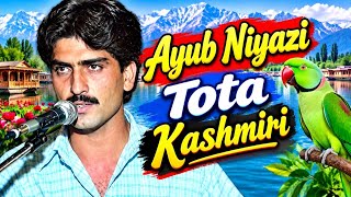 Ayub Niyazi Tota Kashmiri 