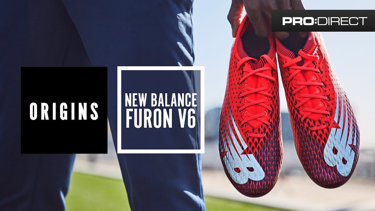 new balance furon pro direct