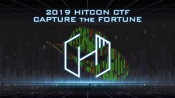 HITCON CTF