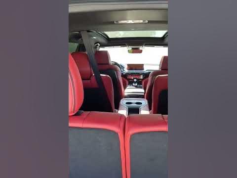 2023/2024 Acura MDX Towing And Cargo Capacity Details - YouTube