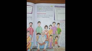 Class-3, Subject- SST, Video-2,Ch-1 Changes in a family,Part-1 by Mrs Sunita Gupta