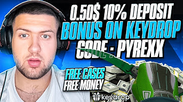 💰KEYDROP THIS BATTLE PAID MASSIVE | KEYDROP PROMO CODE 2025 | KEYDROP PROMOCODE | KEYDROP GIVEAWAY 💰
