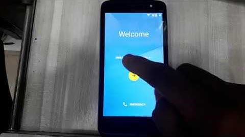 Xolo Era 2 Google Bypass Remove