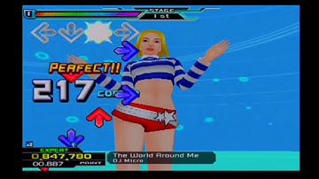 DDR #PLAY 176 (Request for OVIDGAMER57) [Part 2]