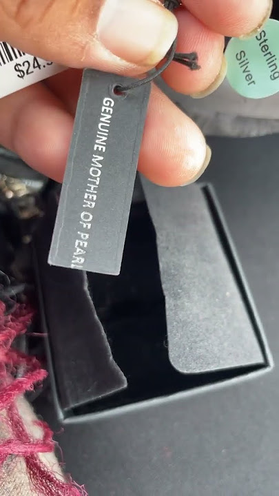 Another Tj max finds