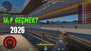 Cs2De 169 Geçmek Mantikli Mi? Faceit 3500 Eloda 169 Oynamak