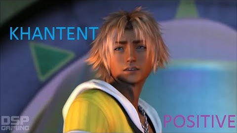 DSP Tries it: DSPisms(maybe ;) Final Fantasy X DSPositive (2014 edition)