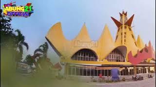 LAGU VERSI REMIX LAMPUNG || AKU SAYANG BANGET SAMA KAMU