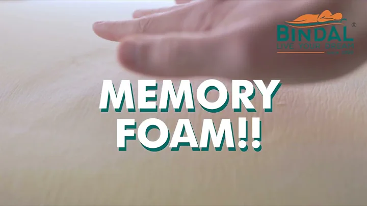 Opulence Deluxe Mattress Soft and Smooth With Bindal Mattress