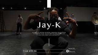 Jay-K \