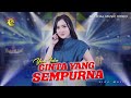 Yeni Inka - Cinta Yang Sempurna feat Om Dahlia (Kangen Band Cover)