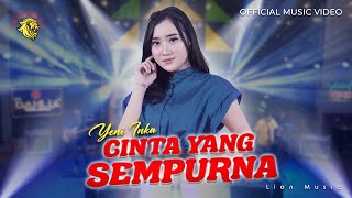 Yeni Inka - Cinta Yang Sempurna feat Om Dahlia (Kangen Band Cover)