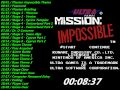 Nes mission impossible soundtrack