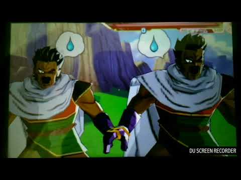 [DBH Ｘ](前半音量注意)パラガス様たちの超ユニット集でもいかがかな？part1