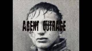 AGENT OUTRAGE - Mummy's Hand