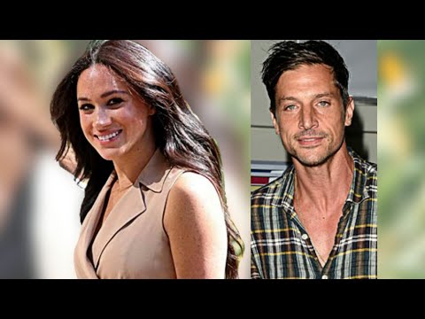 Video: Actor Simon Rex Was Offered A Fee For Lying About An Affair With Meghan Markle