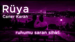 Rüya En Güzel Romantik Şarkı