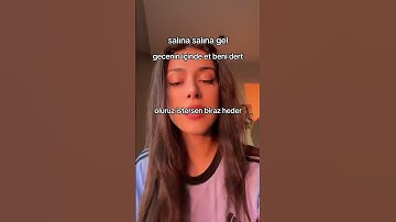 Thumbnail of M Lisa - Salına Salına Gel #mLisa #yenimüzik #viralmusic #viralshort #keşfet #keşfetol #rap #trend