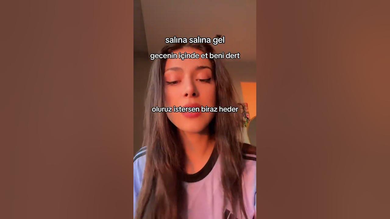 M Lisa - Salına Salına Gel #mLisa #yenimüzik #viralmusic #viralshort #keşfet #keşfetol #rap #trend