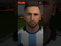 Epic Messi #efootball #efootball2023 #efootball23 #messi #shorts #viral