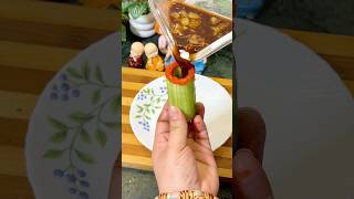 Virl cucumber Tamarind recipe #trendingshorts #food #viralreels #recipe #cooking #viralvideo