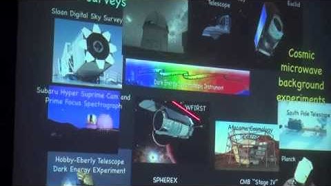 Cosmology on the Beach 2016 Marilena LoVerde