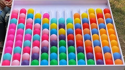 best puzzle game challenge sort ball