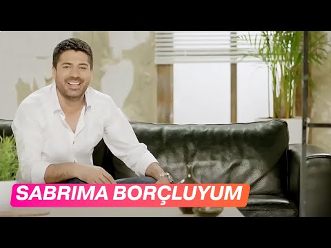 Sabrıma Borçluyum - Yağız ( Official Video )