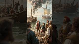 The Columbian Exchange Explained | When Worlds Collided