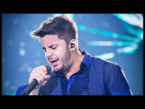 Cristiano Araújo - De Quem É A Culpa