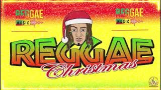 PASKONG PINOY - NONSTOP REGGAE CHRISTMAS SONG: TROPA VIBES 🎄🌟