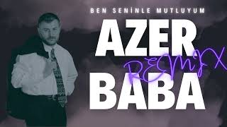 BEN SENİNLE MUTLUYUM - REMİX |PROD.BY UB4YDN21 Resimi