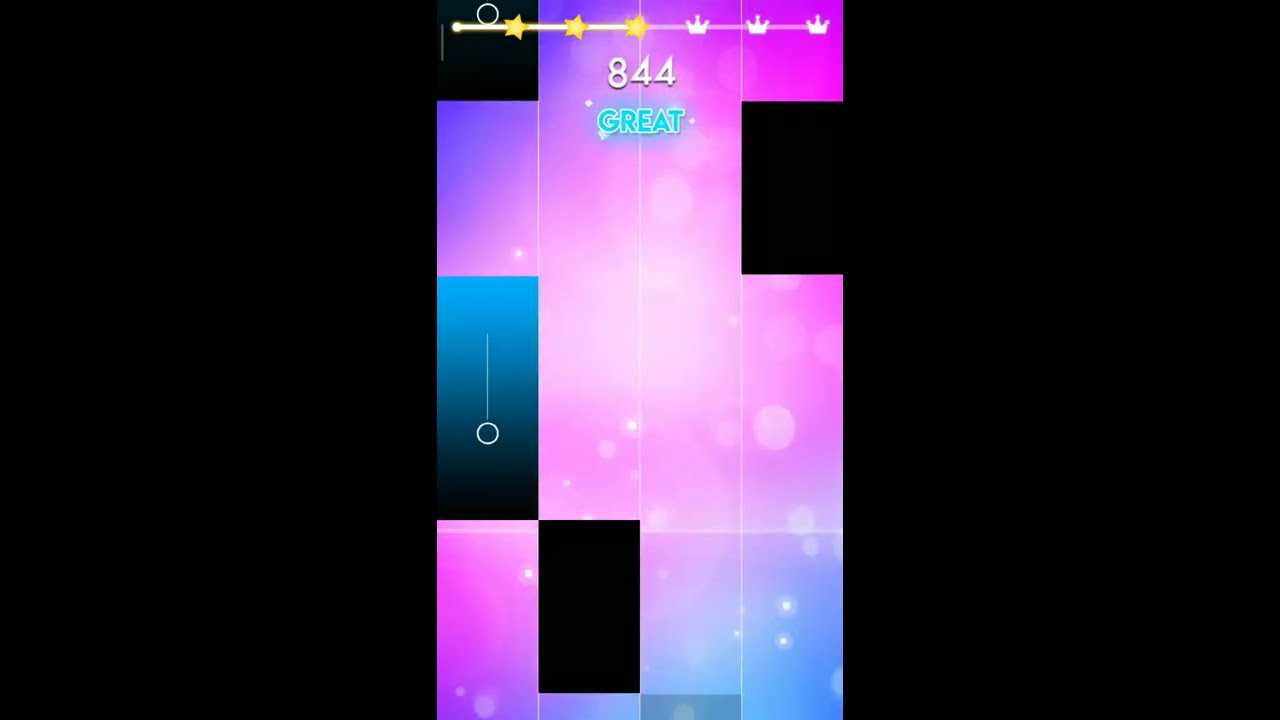 [Android] Magic Tiles 3 - AMANOTES