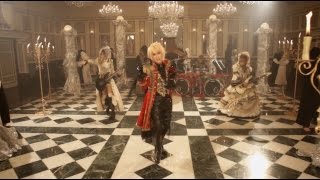 Versailles / MASQUERADE [ ]