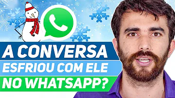 O que fazer quando o Crush esfria?