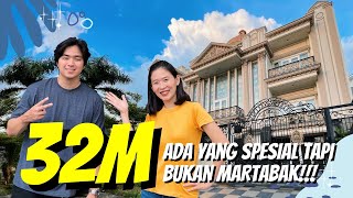 (SOLD) Rumah Mewah Classic 32 MILYAR di Layar Permai PIK (feat. Kevin Hendrawan)