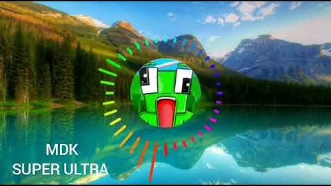 MDK - SUPER ULTRA ( unspeakablegaming intro and outro )