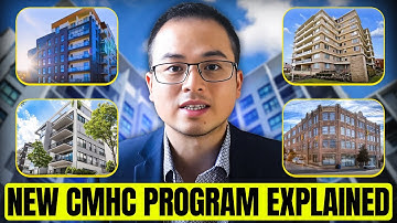 How to Qualify for CMHC MLI Select?