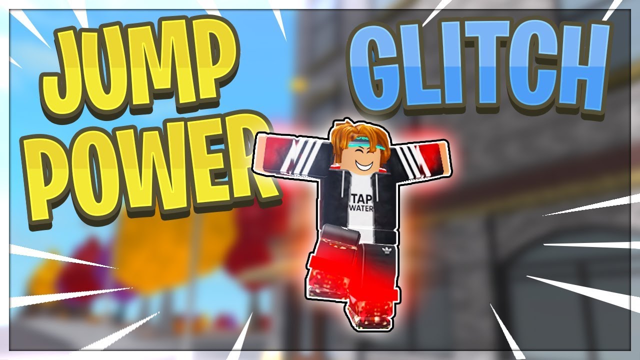 New Jump Force Glitch In Super Power Training Simulator Op Glitch Youtube - super power traing simulator roblox jump force