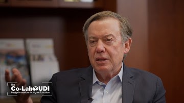 ASU President Michael Crow on the Evolution of the New American University