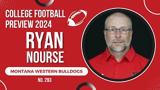 2024 College Football Preview - Montana Western Bulldogs