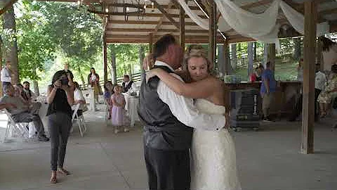 Keever Wedding VideosDances