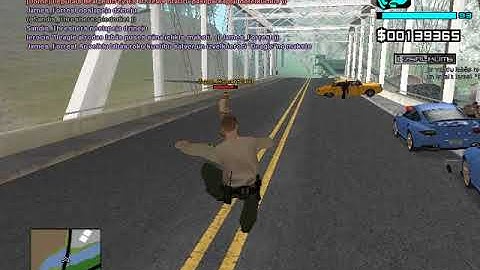 SAMP.LV | Sūdzības video.