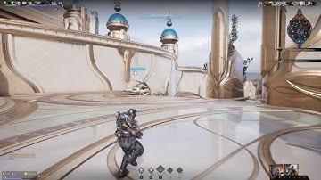 Paragon characters animation - Murdock