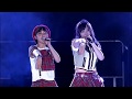 モーニング娘。'16『ENDLESS SKY～恋愛ハンター(updated)』