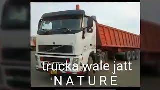 Truckan wale ranjit bawa