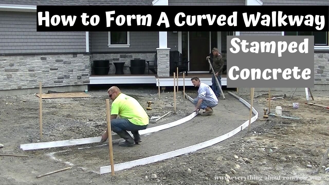 24" Strong Stakes Masonry Concrete Sidewalk Concrete Forms Box/25/Black 