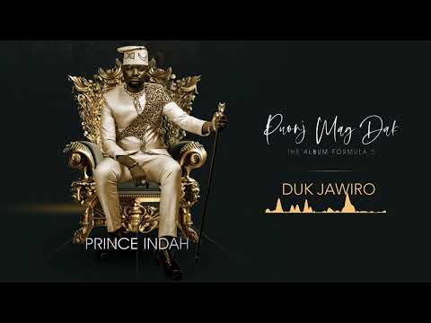 Prince Indah - Duk Jawiro (Official Audio)