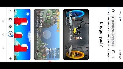 how to download poly bridge 2 in android device 💯% result 🎉🎉