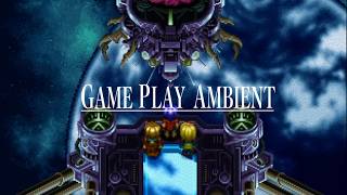 【Game Ambient】WILD ARMS【part6】